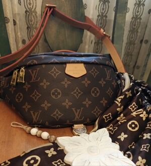 LV Fashion Bag. New